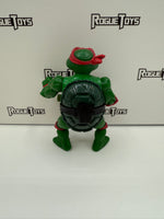 Playmates Wacky Action Teenage Mutant Ninja Turtles (TMNT) Breakfightin’ Raphael