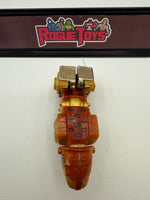 Bandai Power Rangers Wild Force Jaguar Zord