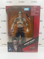 Mattel DC Comics Suicide Squad The Joker