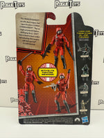 Hasbro G.I. Joe Retaliation Crimson Guard (with Elite Fighting Weapons!)