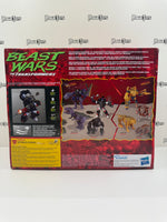 Hasbro Transformers Beast Wars The Heroic Maximal Optimus Primal