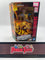 Hasbro Transformers Kingdom: War for Cybertron Trilogy Deluxe Class Cheetor