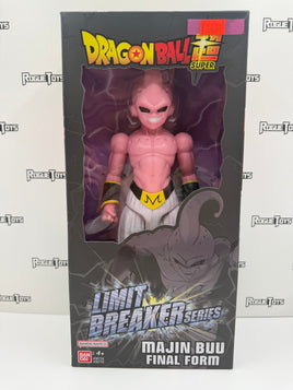 Bandai Dragon Ball Super Limit Breaker Series Majin Buu Final Form