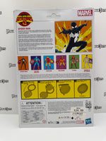 Hasbro Marvel Legends Secret Wars Spider-Man