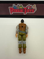 Hasbro G.I. Joe A Real American Hero (ARAH) G.I. Joe Budo