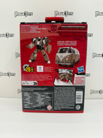 Hasbro Transformers Studio Series Deluxe Class Autobot Wheeljack