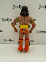 Mattel WWE Elite Series 6 Ultimate Warrior