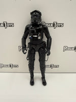 Hasbro Star Wars The Black Series TIE Fighter Pilot #11