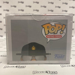 Funko POP! Retro Toys G.I. Joe Sgt. Slaughter (Funko Exclusive 2022 Fall Convention Limited Edition)