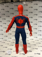 MEGO Vintage 1970s Marvel Amazing SPIDER-MAN 12” Action Figure