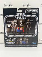 Hasbro Star Wars The Vintage Collection Special Action Figure Set Death Star Scanning Crew (K-Mart Exclusive)
