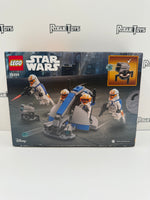 LEGO Star Wars 75359 332nd Ahsoka’s Clone Trooper Battle Pack
