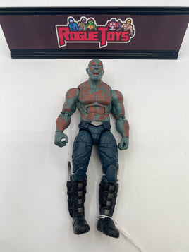 Hasbro Marvel Legends Drax