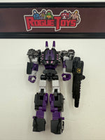 Iron Factory Spirits of The D.E.C IF EX-31 Dubhe
