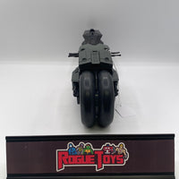 McFarlane Toys DC Multiverse Flash Movie Batcycle