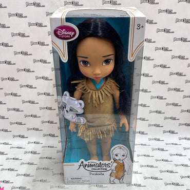 Disney Animators’ Collection Pocahontas - Rogue Toys