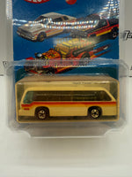 Mattel Hot Wheels Die-Cast Metal Rapid Transit No. 3256