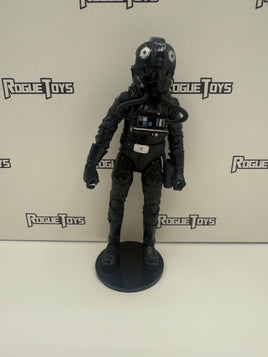 Hasbro Star Wars The Black Series Blue Line #05 TIE Pilot
