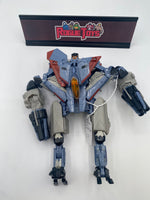 Hasbro Transformers 2007 Thundercracker