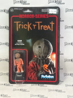 Trick 'r Treat Sam retro action figure