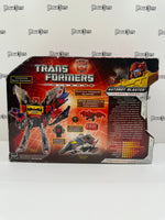 Hasbro Transformers Universe Classic Series Voyager Class Autobot Blaster