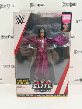 Mattel WWE Elite Collection Series 65 Sensational Sherri (Walmart Exclusive)