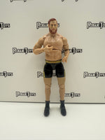 Jazwares AEW Unrivaled Collection Series 6 #46 Jake Hager
