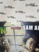 Mcfarlane Spawn Sam and Twitch