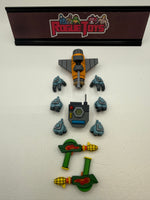 NECA Teenage Mutant Ninja Turtles (TMNT) Space Adventure Donatello