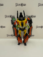 Hasbro Transformers Prime Deluxe Class Decepticon Dead End