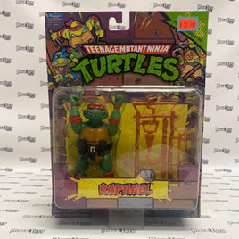 Playmates Teenage Mutant Ninja Turtles Classic Collection Raphael - Rogue Toys