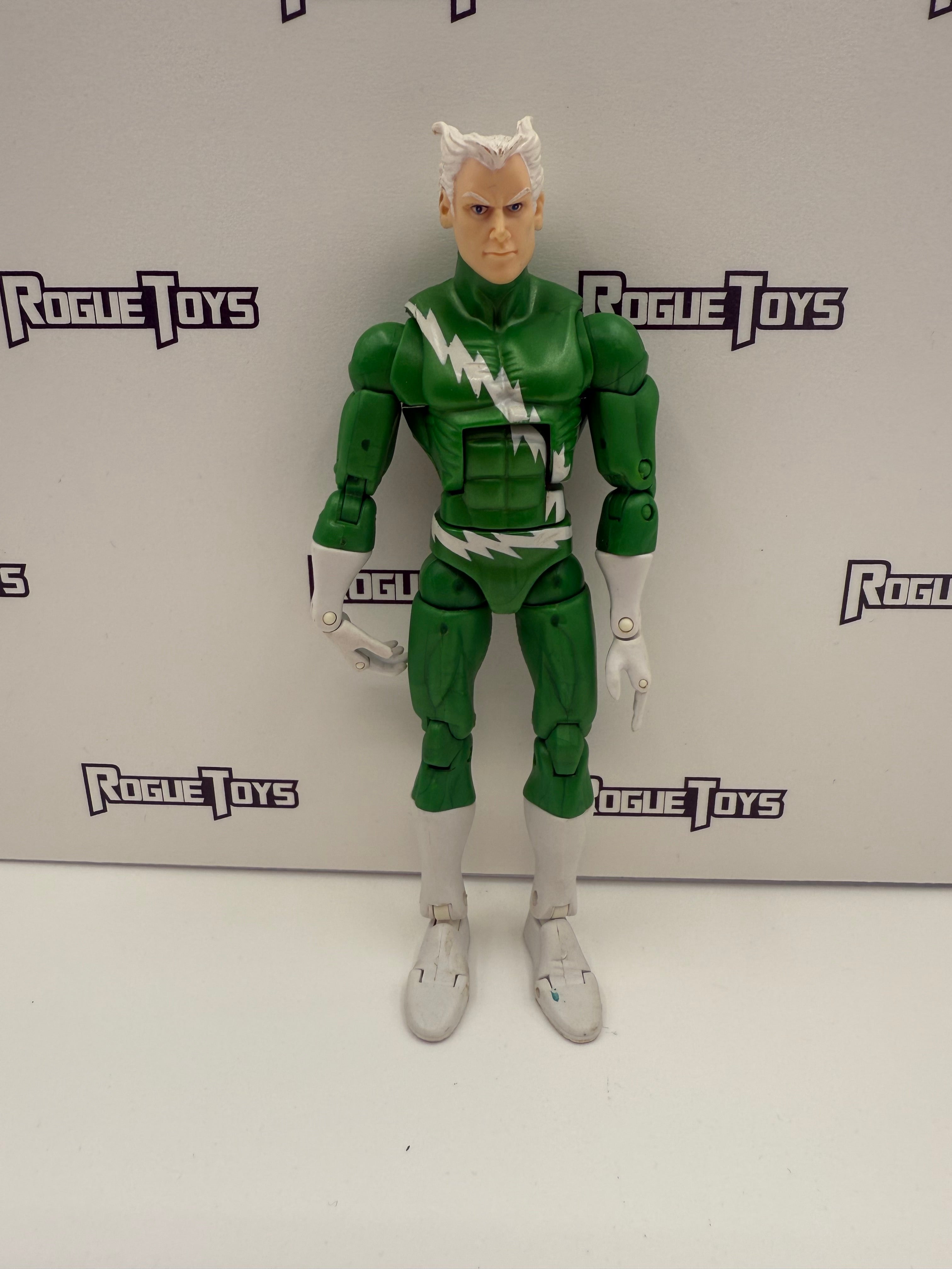 Amazon.co.jp: マーベル レジェンドシリーズ ローグ