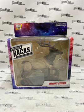Boss Fight Studios Vitruvian H.A.C.K.S. Mighty Steeds Kawiki