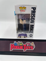 Funko POP! Television The Office Prison Mike (Hot Topic Exclusive)