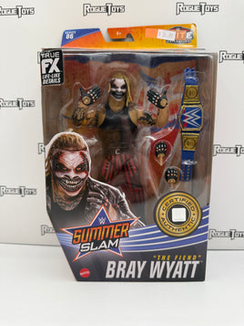 Mattel WWE Elite Collection Series 86 “The Fiend” Bray Wyatt