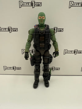 Hasbro G.I. Joe Classified Series Cobra Island Beachhead