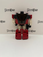 Hasbro Transformers War for Cybertron Siege Deluxe Class Autobot Sideswipe