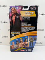 Mattel WWE Elite Collection WrestleMania Edge