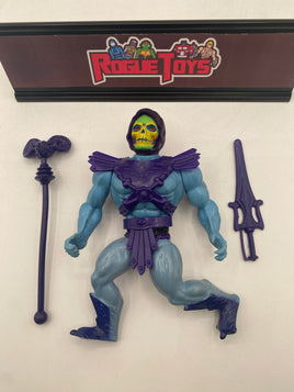 Mattel Masters of the Universe Vintage Skeletor (Half Boot)