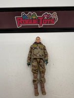 Hasbro G.I. Joe: Rise of Cobra Conrad “Duke” Hanser V33