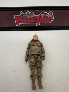 Hasbro G.I. Joe: Rise of Cobra Conrad “Duke” Hanser V33