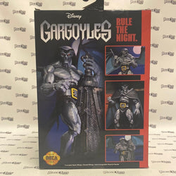 NECA Disney Gargoyles Goliath (SEGA Color Version) - Rogue Toys