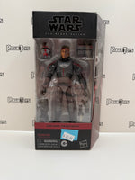 Hasbro Star Wars The Black Series Star Wars: The Bad Batch Hunter