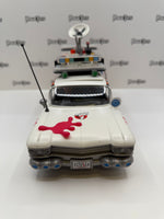 Playmobil Ghostbusters Z Ecto-IA w/ Figures