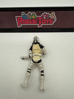 Hasbro Star Wars Legacy Collection Clone Pilot Geonosis Assault Battle Pack