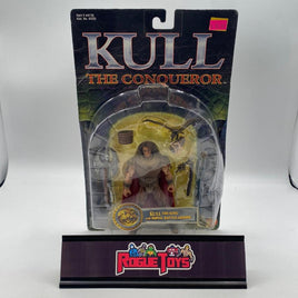 ToyBiz Kull The Conquerer Kull the King with Royal Battle Armor - Rogue Toys