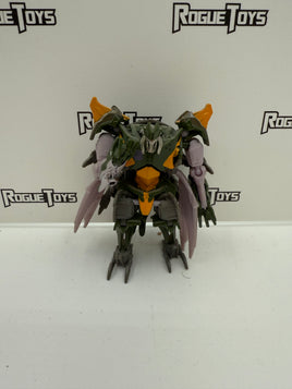 Hasbro Transformers Prime Cyberverse Commander Class Beast Hunters Decepticon Hardshell