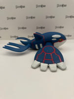 Tomy Nintendo Pokemon Kyogre Figure