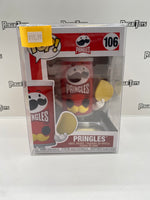 Funko POP! Pringles