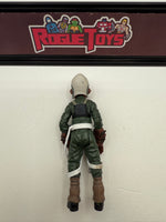Hasbro Star Wars The Vintage Collection Star Wars: Return of the Jedi Rebel Pilot (Mon Calamari)